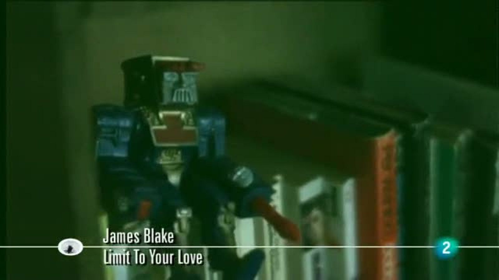 Continuarà - 24/05/11