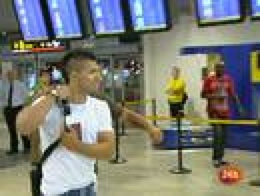  - Agüero: "Tienen que respetar mi decisión"