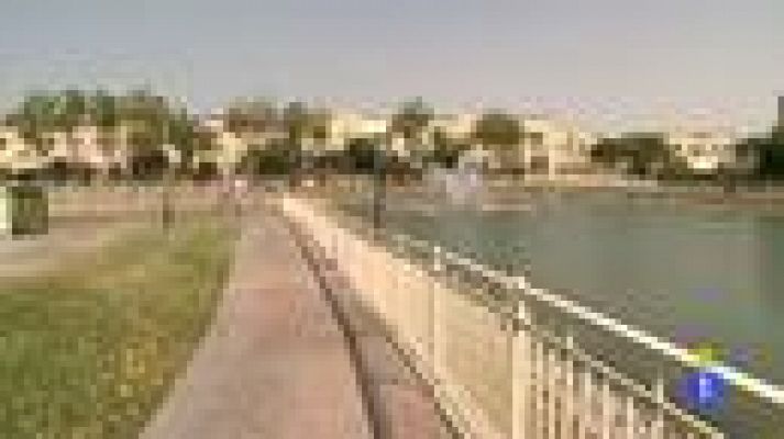 Españoles en el mundo - Dubai - José