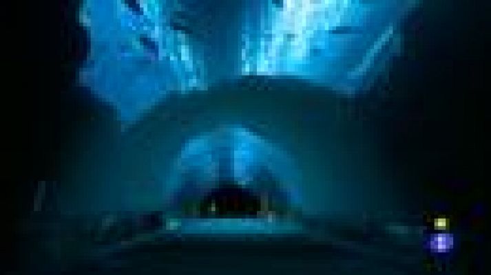 Españoles en el mundo - Dubai - Miriam