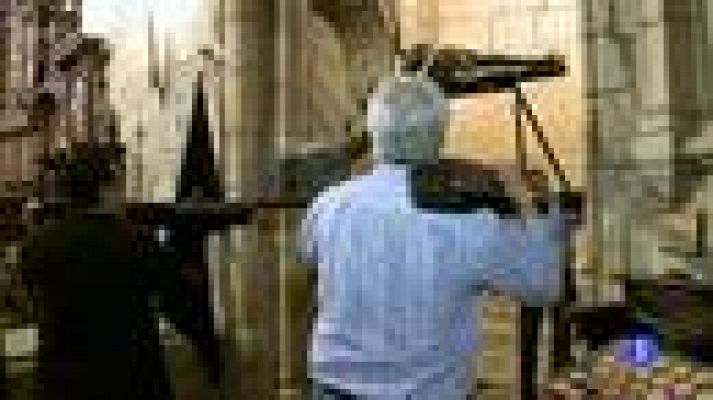 Destino: España - Extremadura IV - Liu Quio Pong