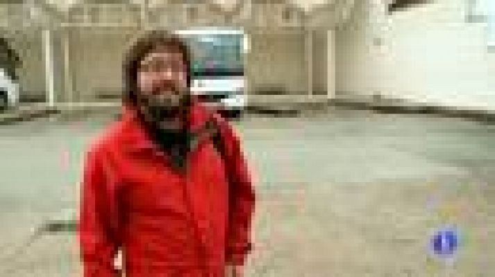 Destino: España - Extremadura IV - Troy