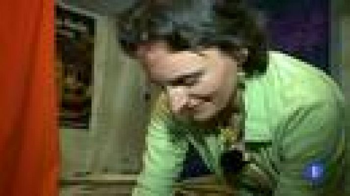 Destino: España - Extremadura IV - Katy