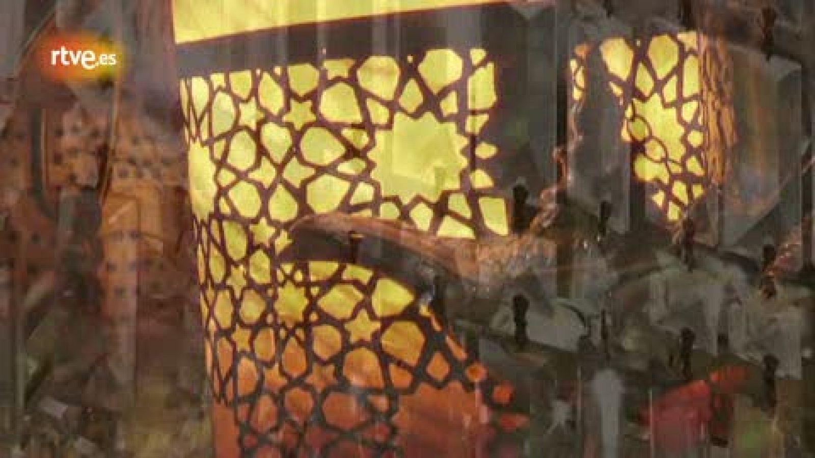 Postal egipcia. La mirada del realizador - En portada | Ver