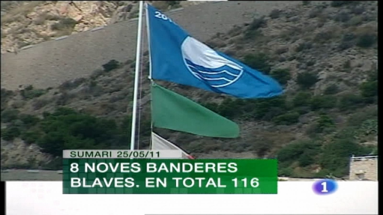 La Comunidad Valenciana en 2' - 25/05/11 - Ver ahora