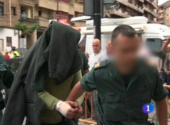 Panorama Regional - Panorama Regional en 2' - 25/05/11