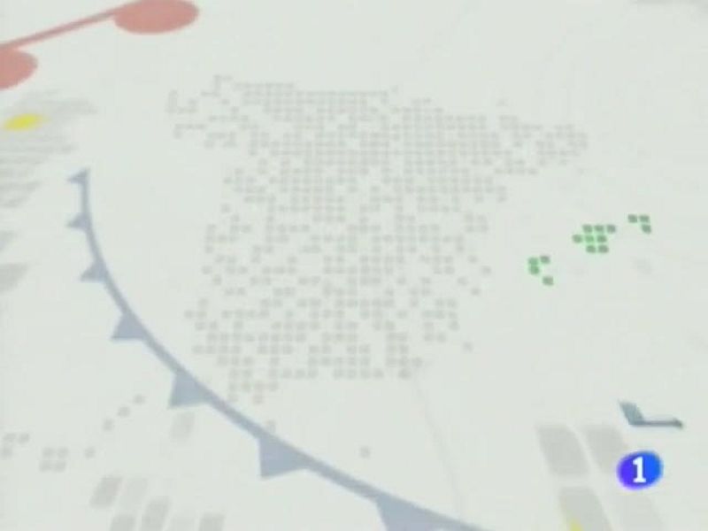 El temps a les Illes Balears - 25/05/11