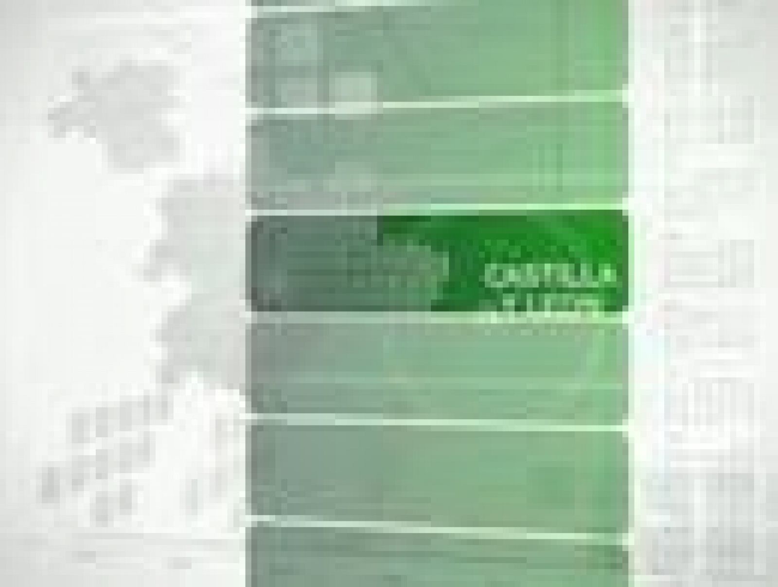 Noticias de Castilla y León: Castilla y León en 2' - 25/04/11 | RTVE Play