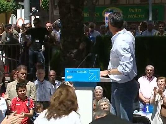 L'Informatiu - L'informatiu migdia - 25/05/11