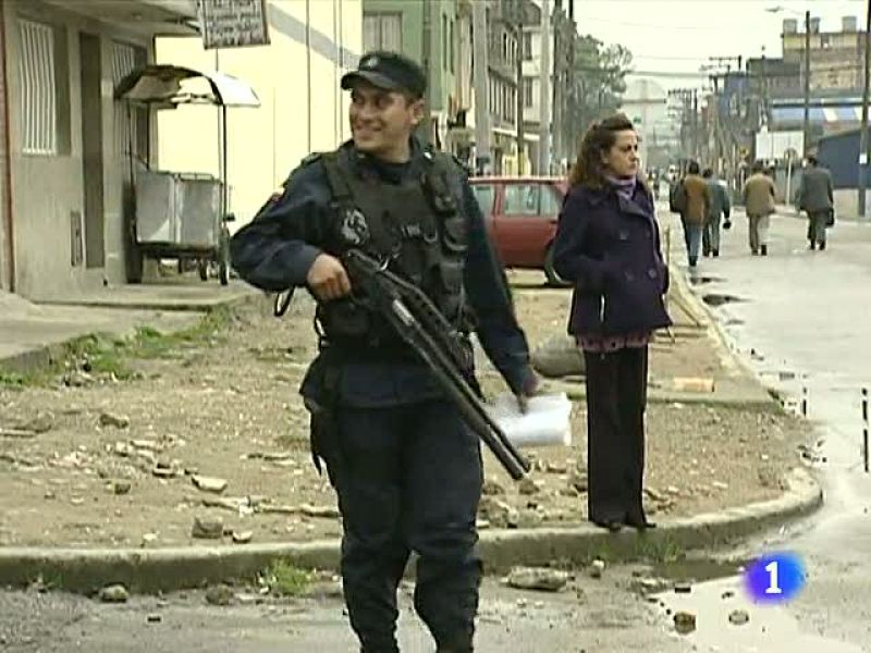 Casi medio millón de mujeres han sido violadas en Colombia en la última década