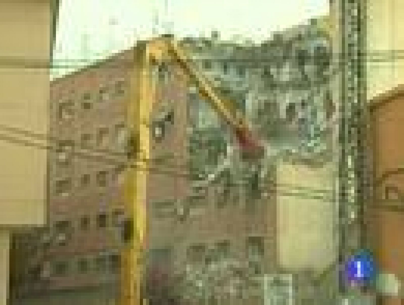 La Comunidad de Murcia en 2'.(25/05/2011). | Ver