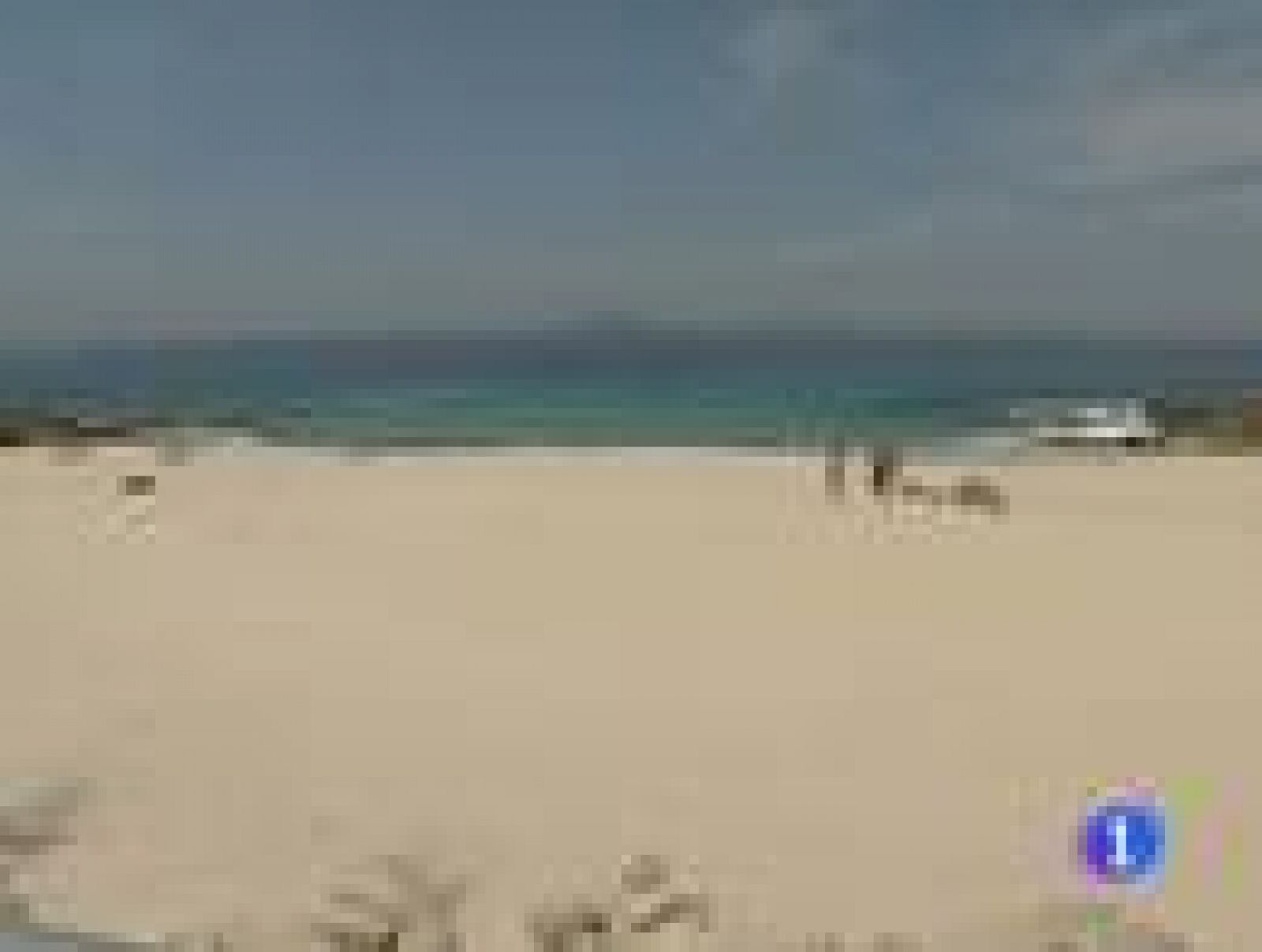 511 playas españolas tendrán bandera azul este verano