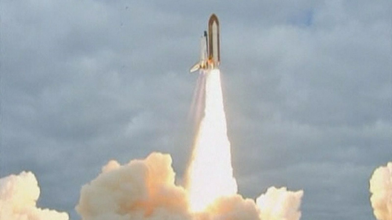 ¿Te acuerdas? ¿ ¿Volver a la Luna?