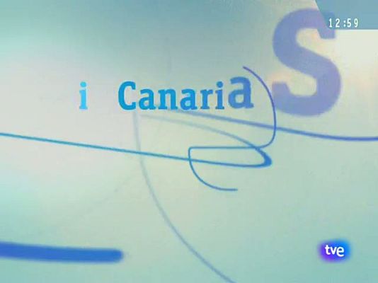 Canarias Mediodía - Canarias Mediodía 25/05/2011