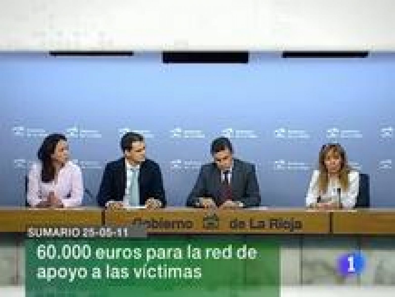 Telerioja en 2' - 25/05/11 | Ver