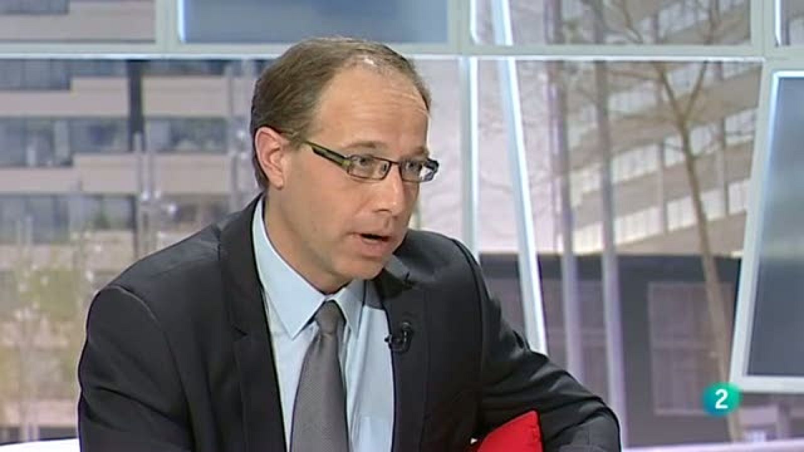 Para Todos La 2 - Para conocerse uno mismo