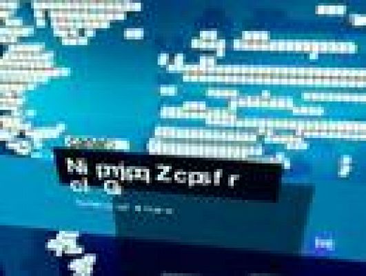 Telecanarias - Telecanarias. El informativo de Canarias 25/05/2011