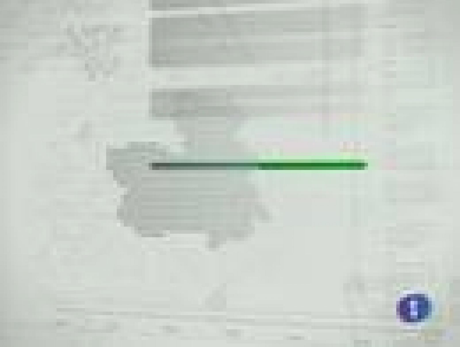 Noticias Castilla La Mancha en 2' (25/05/2011) | Ver