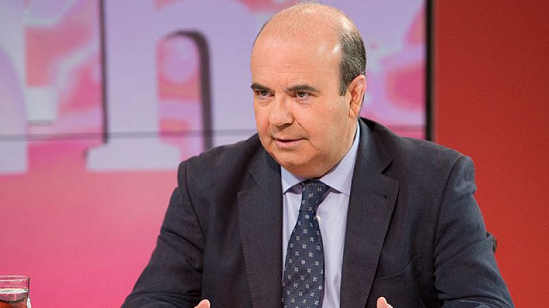 Gaspar Zarrías apuesta por las primarias y deja caer su preferencia por Rubalcaba