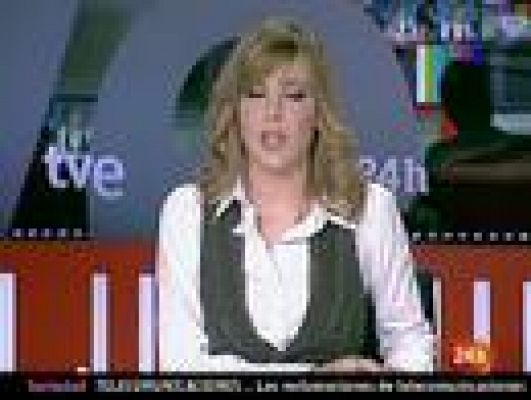 La tarde en 24h - Los "indignados" griegos