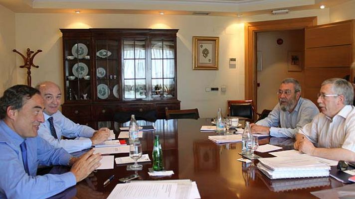  - Plazo para la negociación colectiva