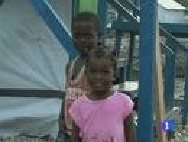 El reto de reconstruir Haití tras la tragedia 