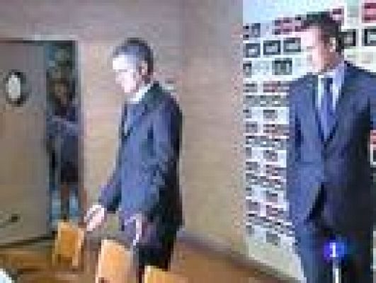  - Las desavenencias de Mou y Valdano