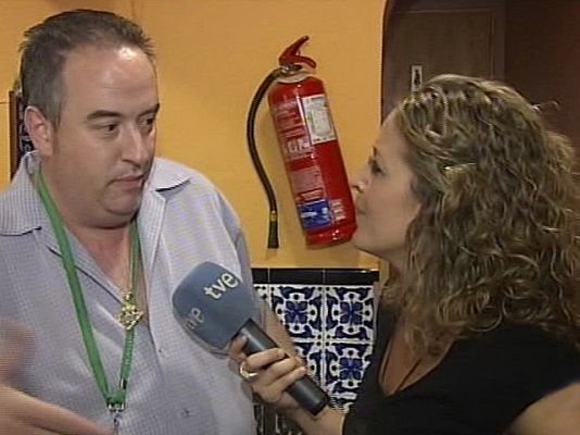 España Directo - El timo de los extintores