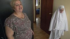 En familia - Sin prejuicios - Musulmanes españoles