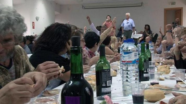 En familia - Sin prejuicios - Caravana