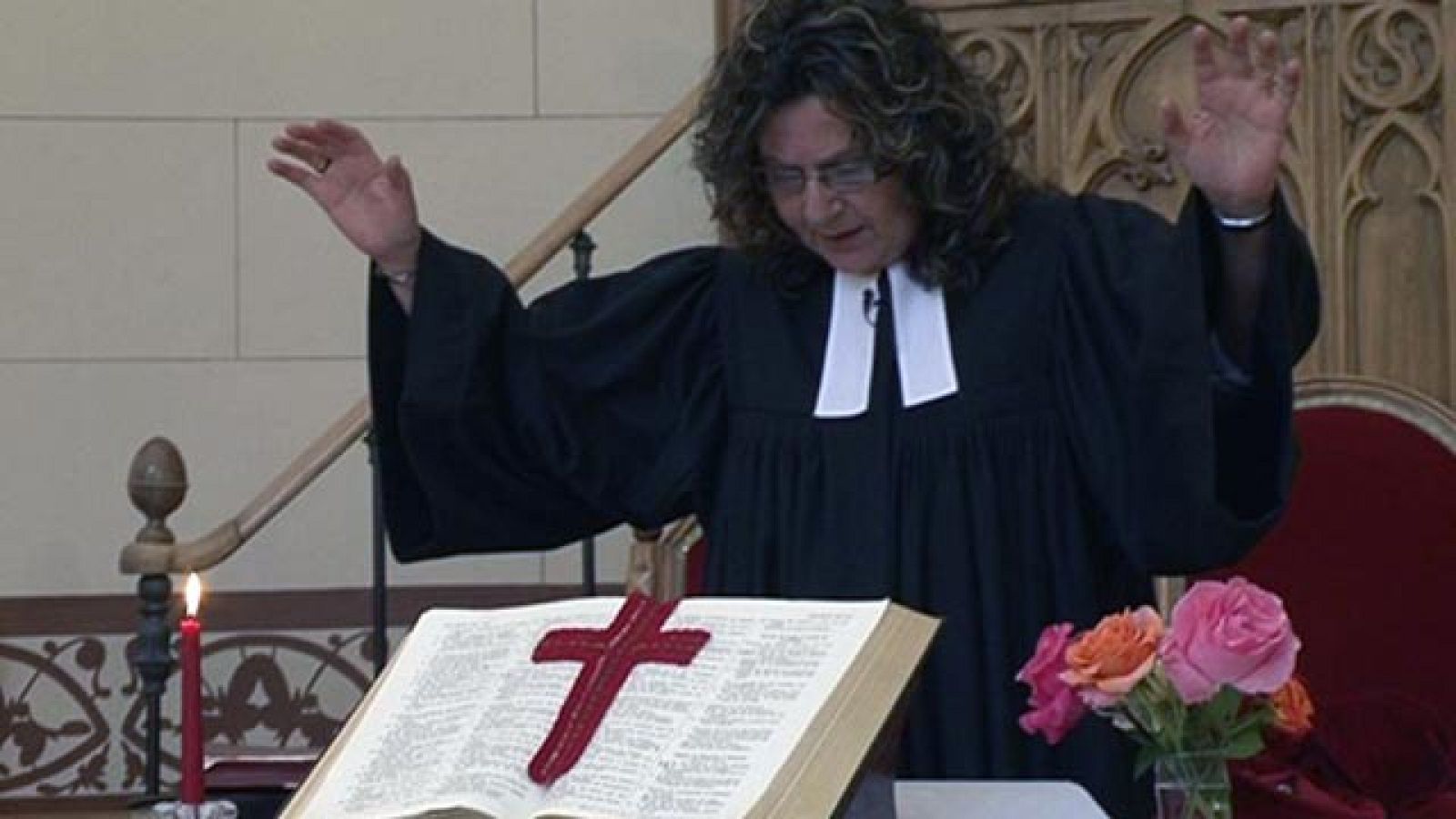  En familia - Sin prejuicios - Pastores protestantes