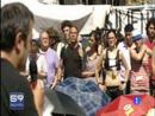 59 segundos - ¿Qué futuro tiene el 15M?