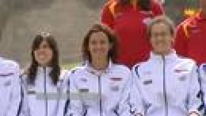 Las chicas quieren el oro del Eurobasket 2011