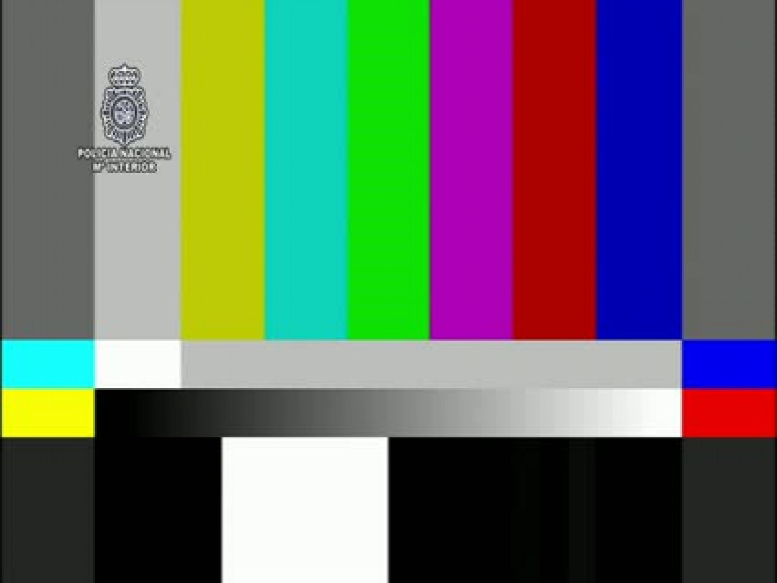 Operación 'Nam' en la Comunidad de Madrid | Ver