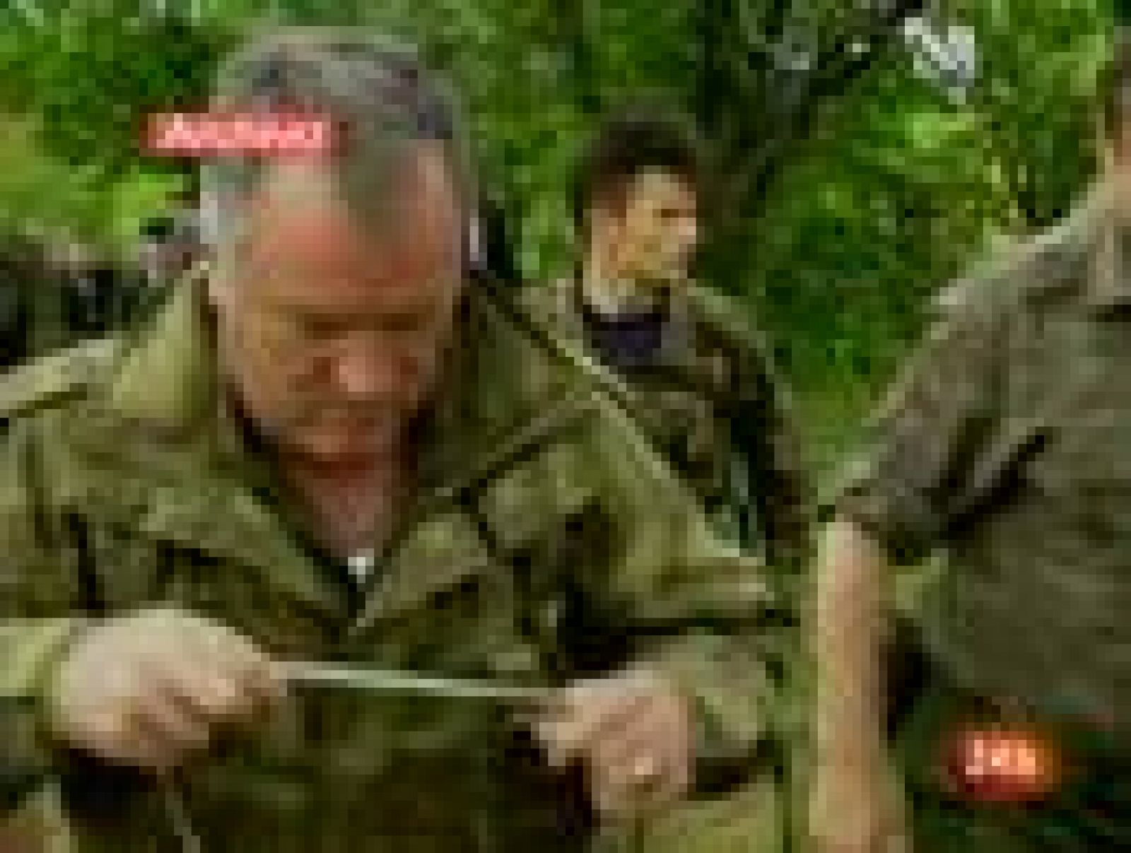 Ratko Mladic, el criminal de guerra más buscado
