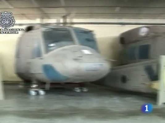 L'Informatiu - L'informatiu en 3' - 26/05/11