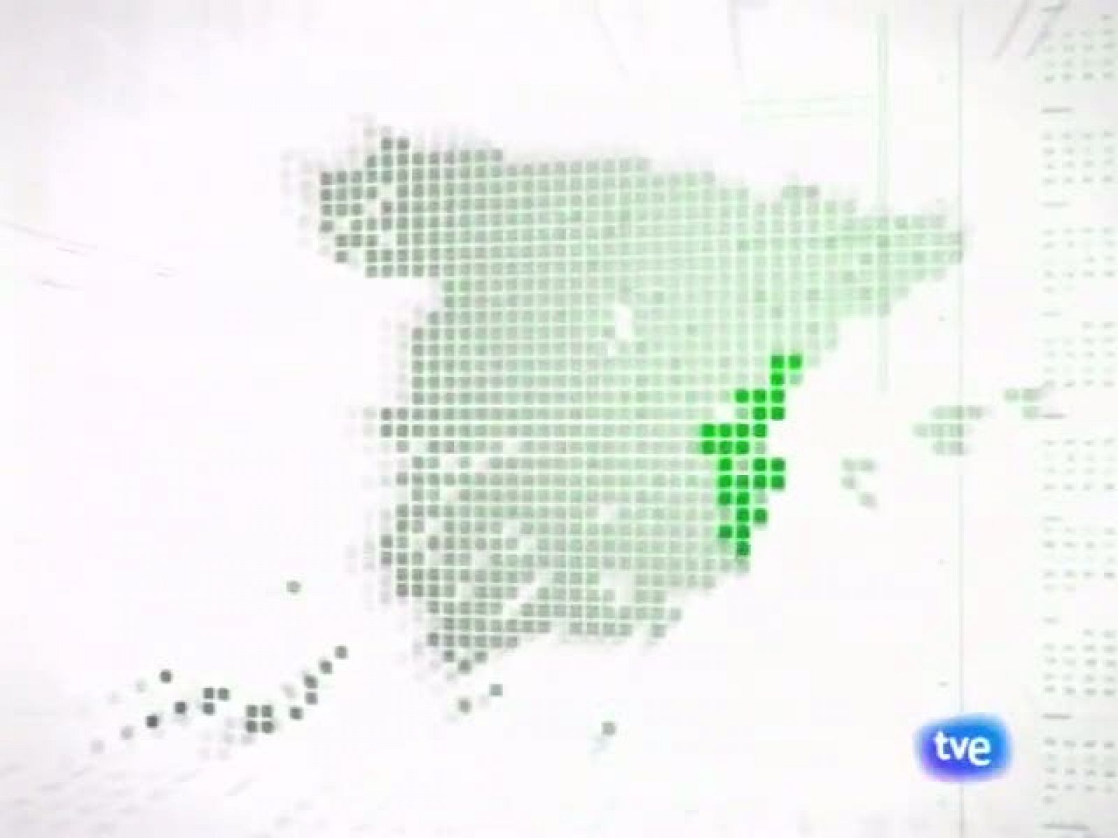 L'informatiu - Comunitat Valenciana: La C.Valenciana en 2' - 26/05/11 | RTVE Play