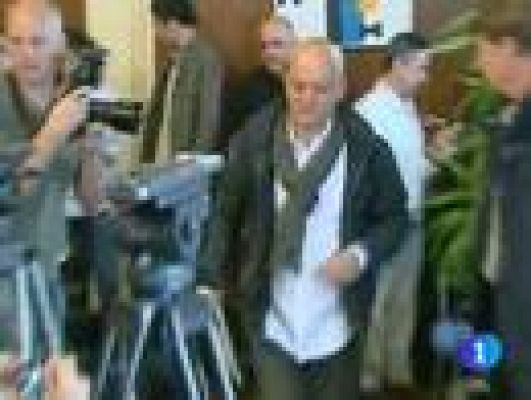 Telenorte - País Vasco - Telenorte en 2' - 26/05/11