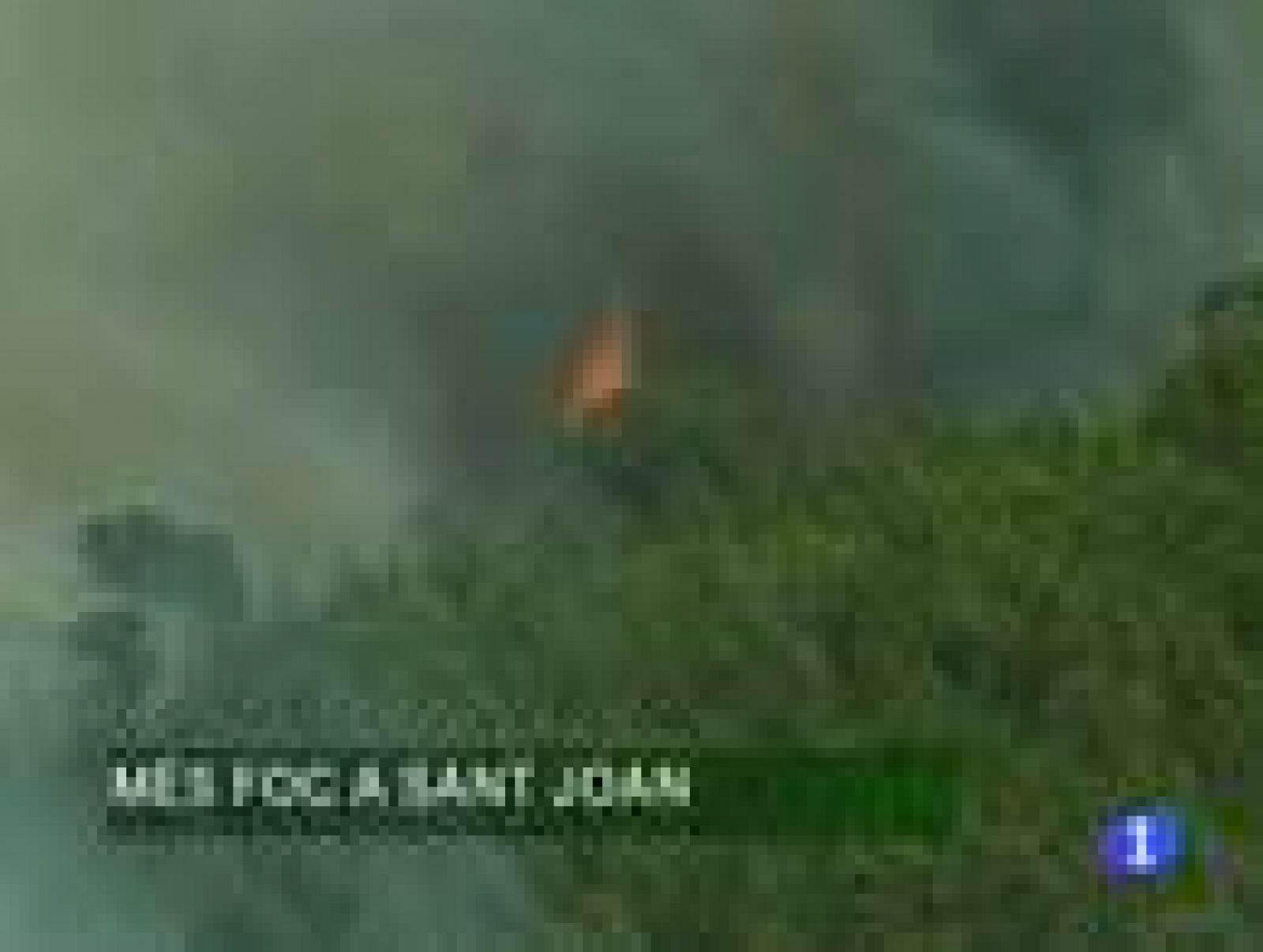 Informatiu Balear en 2' - 26/05/11