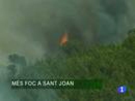 Informatiu Balear - Informatiu Balear en 2' - 26/05/11