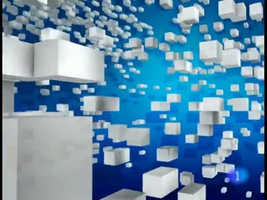 L'Informatiu - L'informatiu migdia - 26/05/11