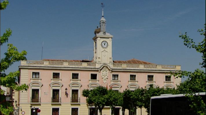 Informativo de Madrid - Informativo de Madrid - 26/05/11