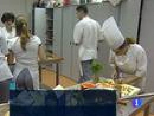 Informativo de Madrid - Informativo de Madrid - 26/05/11