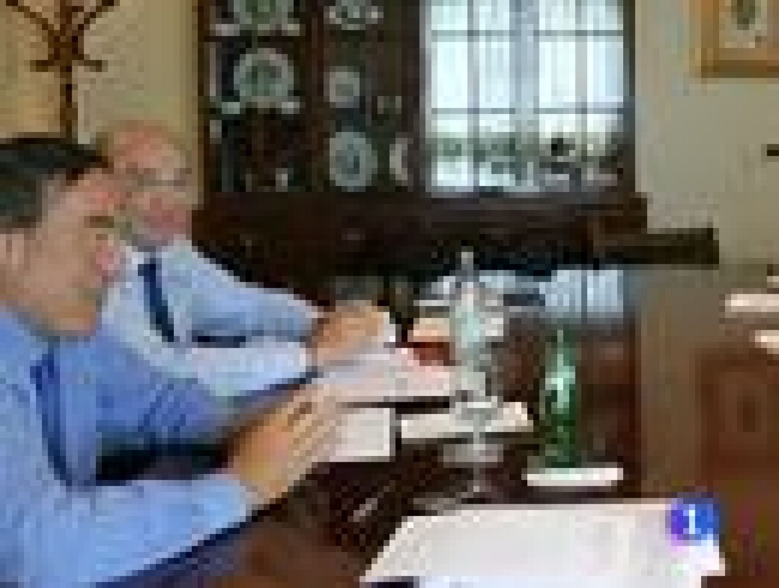 El Gobierno pone plazo a patronal y sindicatos para acordar la reforma de la negociación colectiva