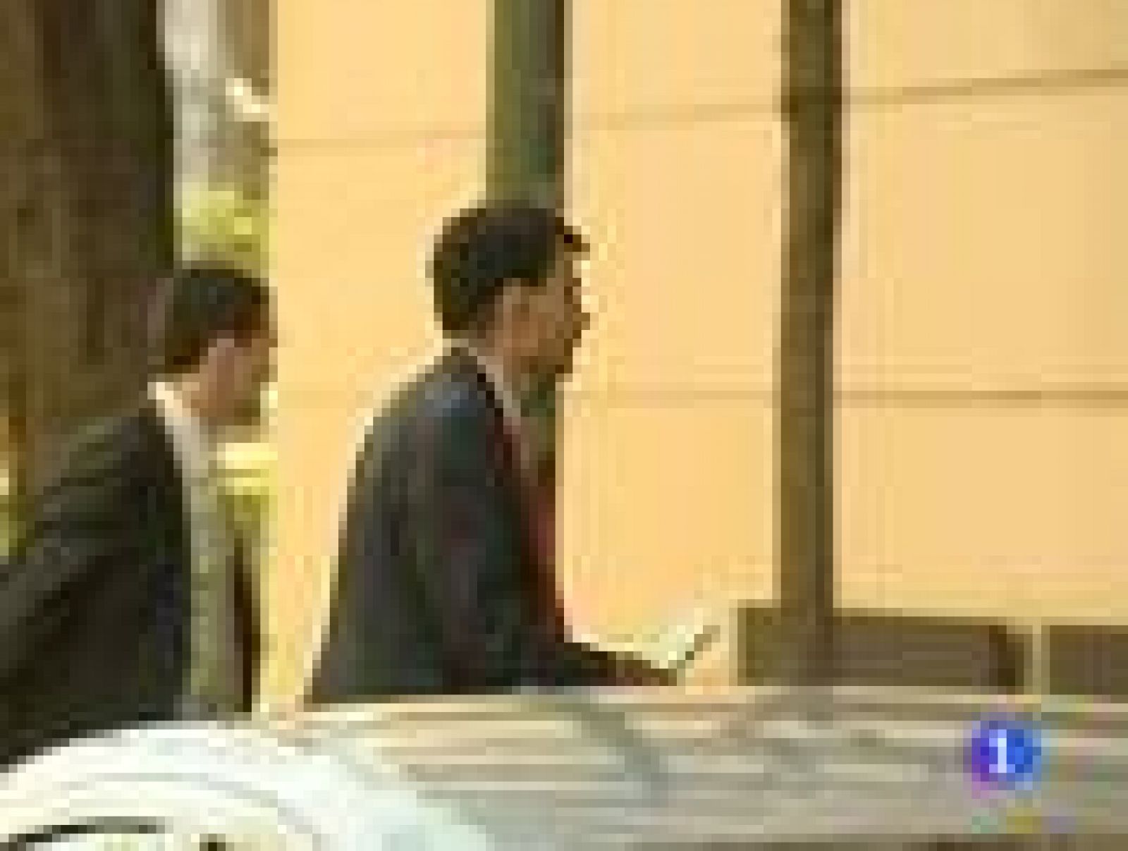 El juez Pablo Ruz ha enviado a la cárcel al ex dirigente etarra "Iñaki de Rentería"