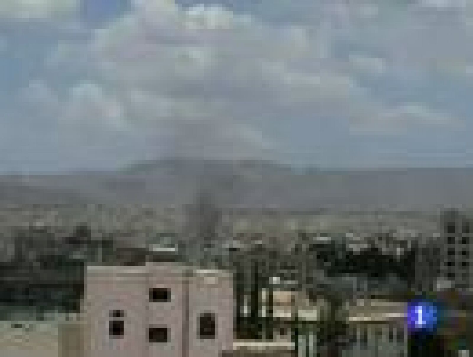 Sin programa: Varias decenas de personas han muerto en Saná, la capital de Yemen | RTVE Play