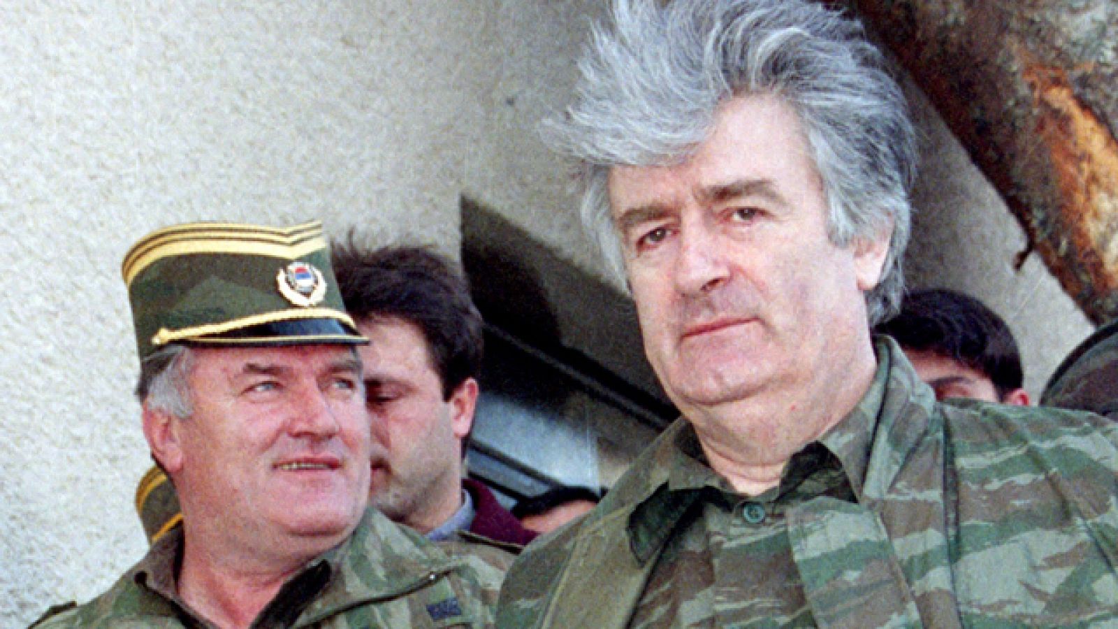 Pocos detalles sobre la detención de Mladic