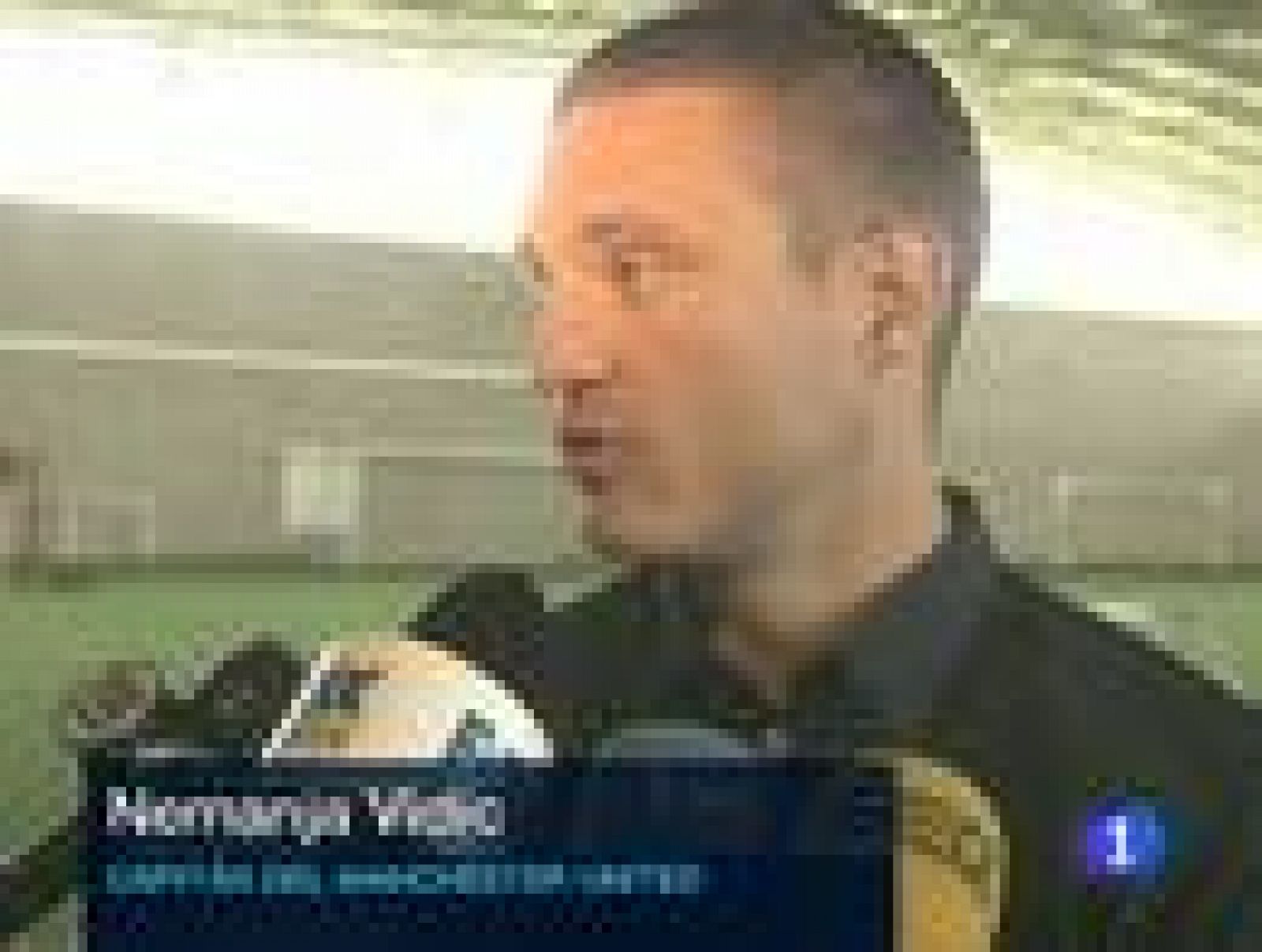 Las entrañas de Wembley | Ver