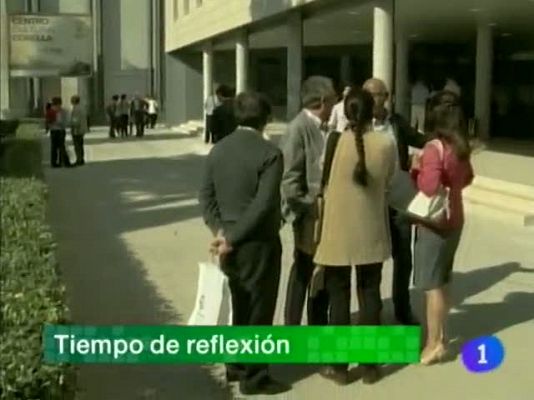 Telenavarra - Telenavarra -26/05/2011