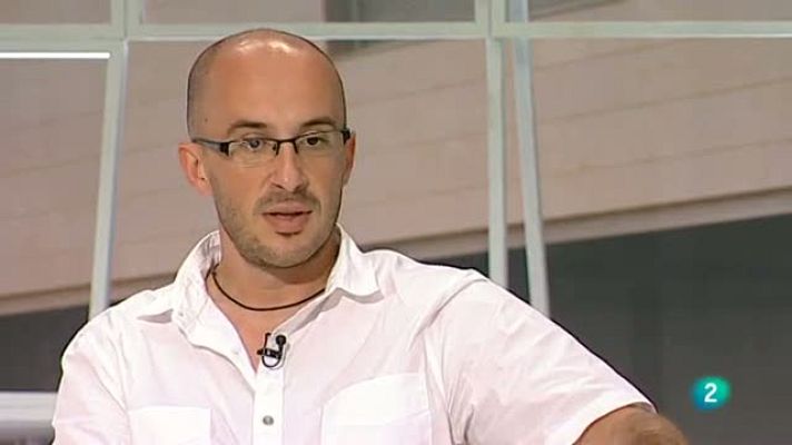 Para todos La 2 - Raúl Gallego